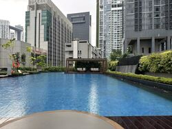 One Bernam (D2), Apartment #504077081